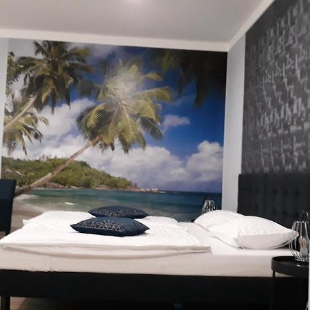 Liza Lux Apartments I Old Town Познань Екстер'єр фото