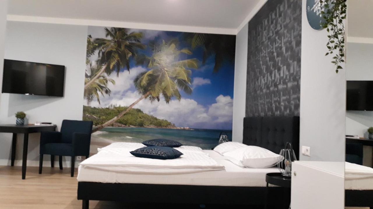 Liza Lux Apartments I Old Town Познань Екстер'єр фото
