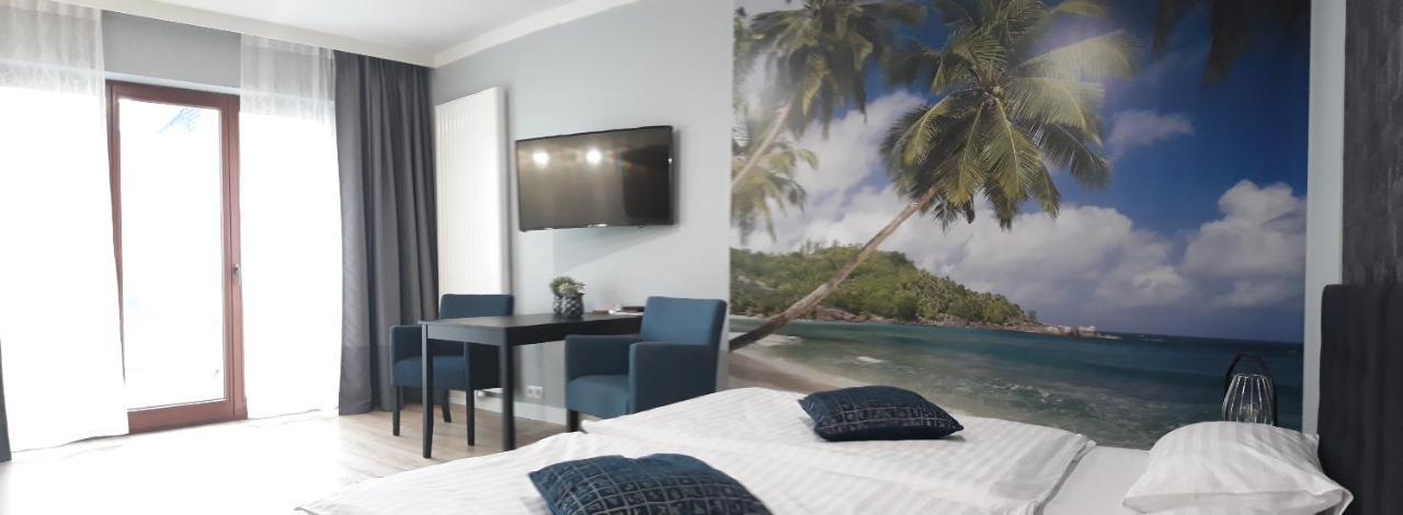 Liza Lux Apartments I Old Town Познань Екстер'єр фото