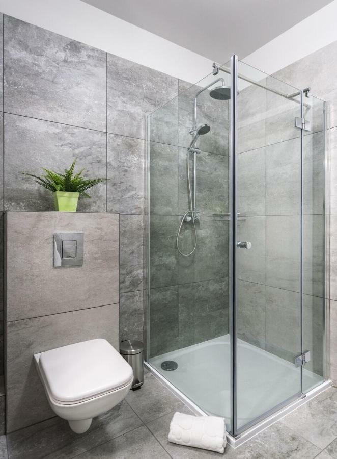 Liza Lux Apartments I Old Town Познань Екстер'єр фото