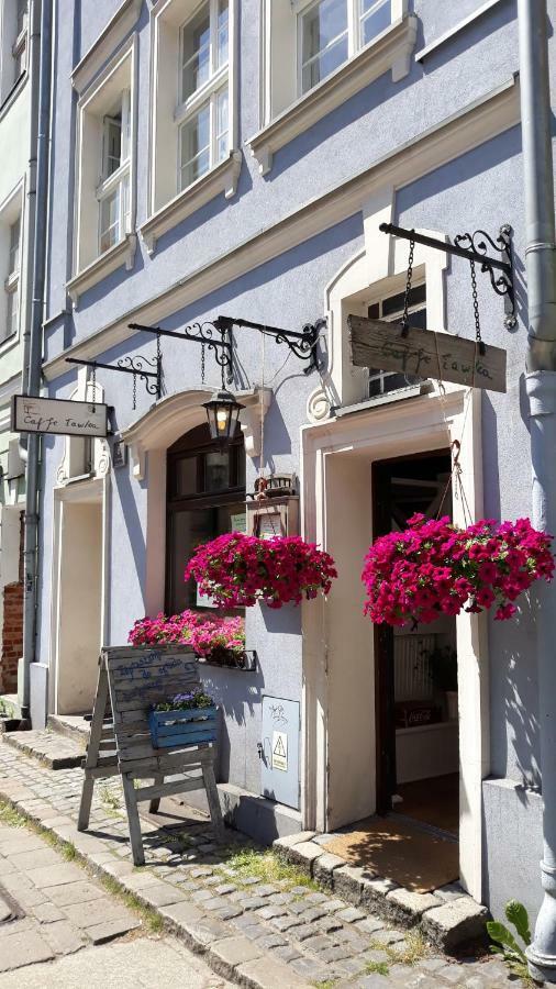 Liza Lux Apartments I Old Town Познань Екстер'єр фото